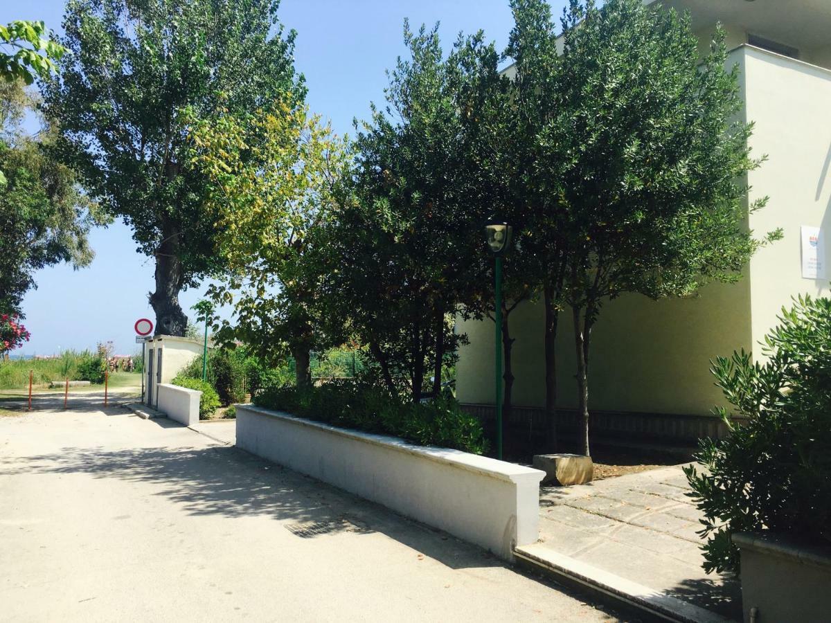 Le Villette Vasto Exterior photo